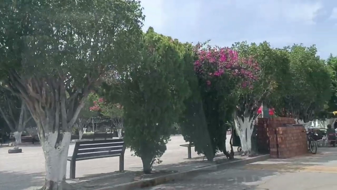 MARAVATIO DEL ENCINAL, en el municipio de Salvatierra Gto.