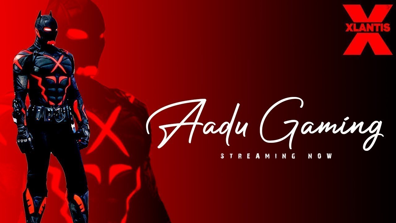 DAY 1 | Road to 100 MEMBERS in 30 DAYS 💥 | DARK GOD Begins | XLANTIS ADMIN LIVE 🔥 #XlantisAdminLive