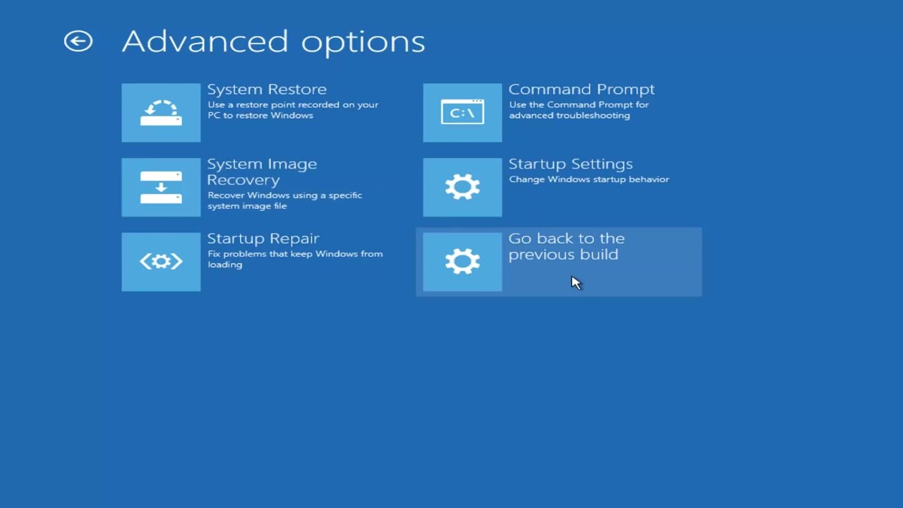 How To Fix Windows 10 is Stuck on Welcome Screen [SOLUTION]