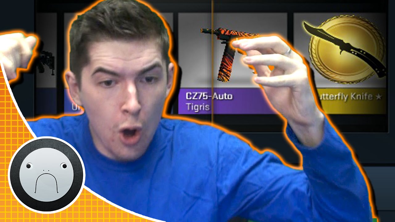 100 CASES and A DREAM (CASE OPENING #30) Counter - Strike : Global Offensive