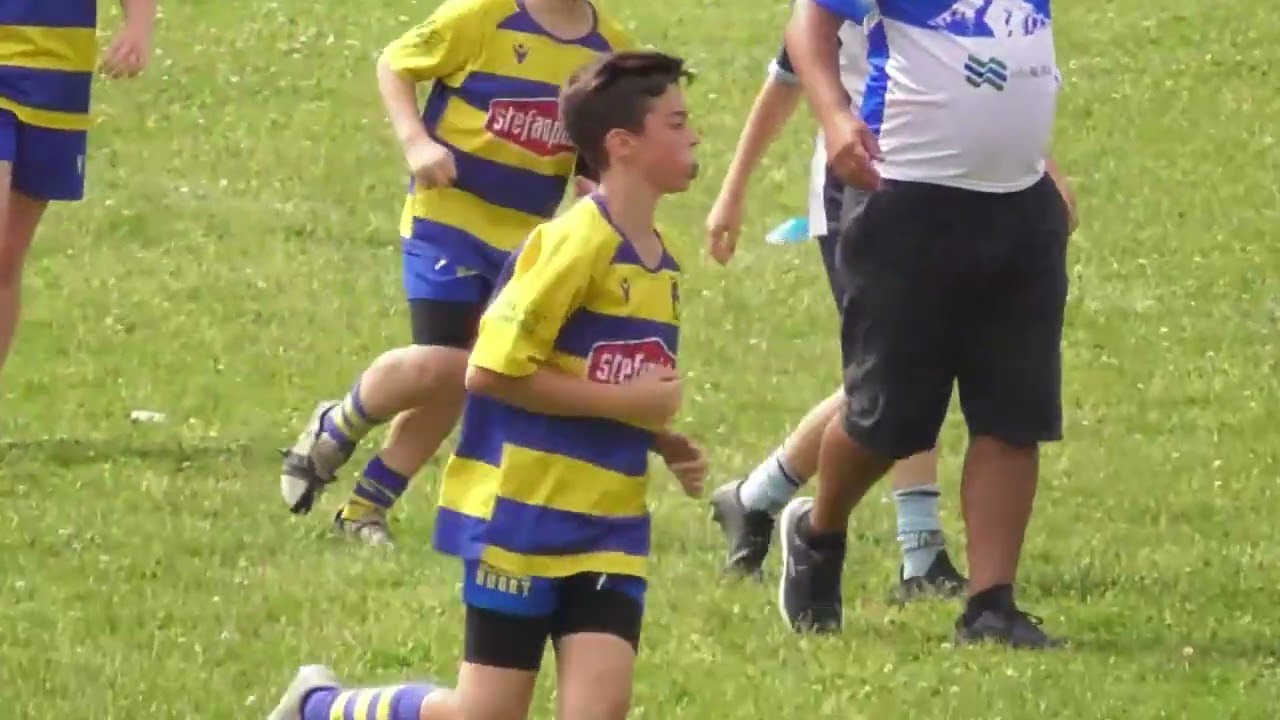 U12 Seregno Lecco