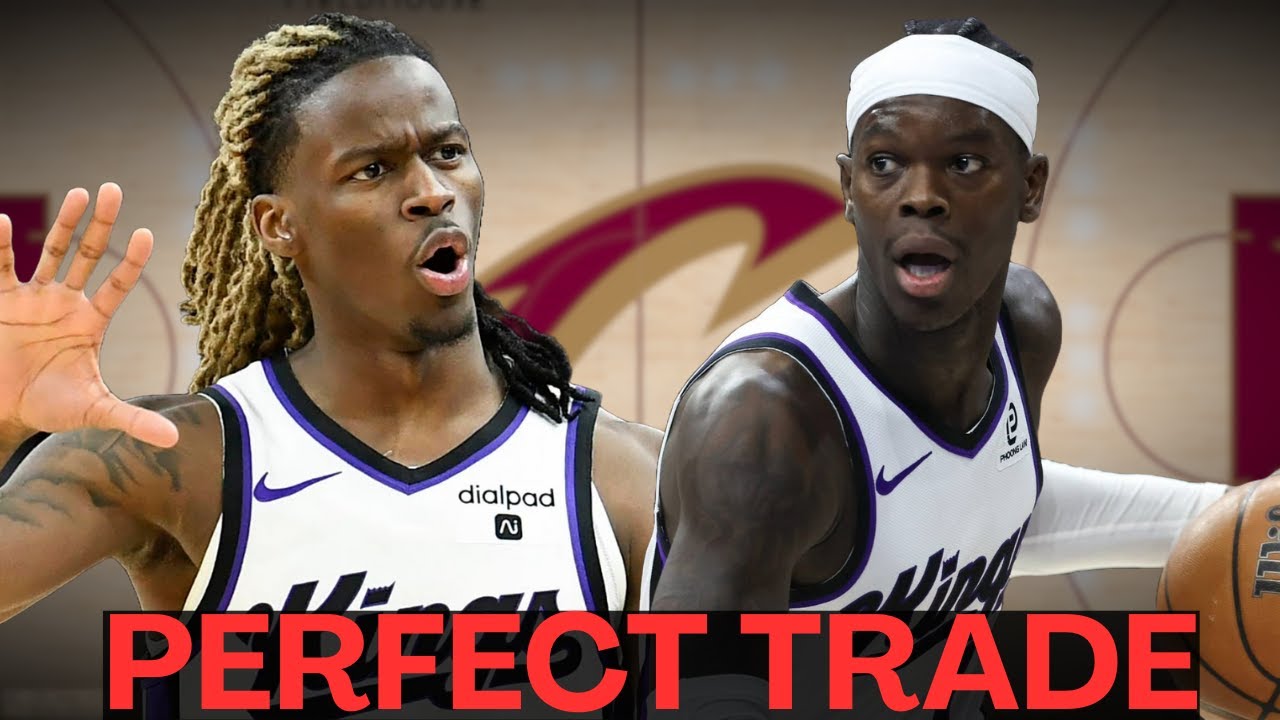 The Cleveland Cavaliers Just Finessed The Sacramento Kings