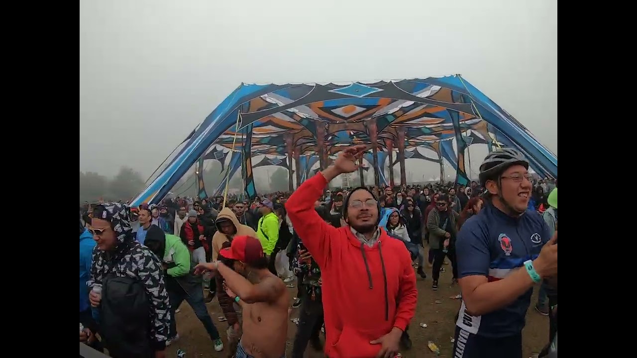 Modus - 311 (Remix) | Equinox Festival México 2023