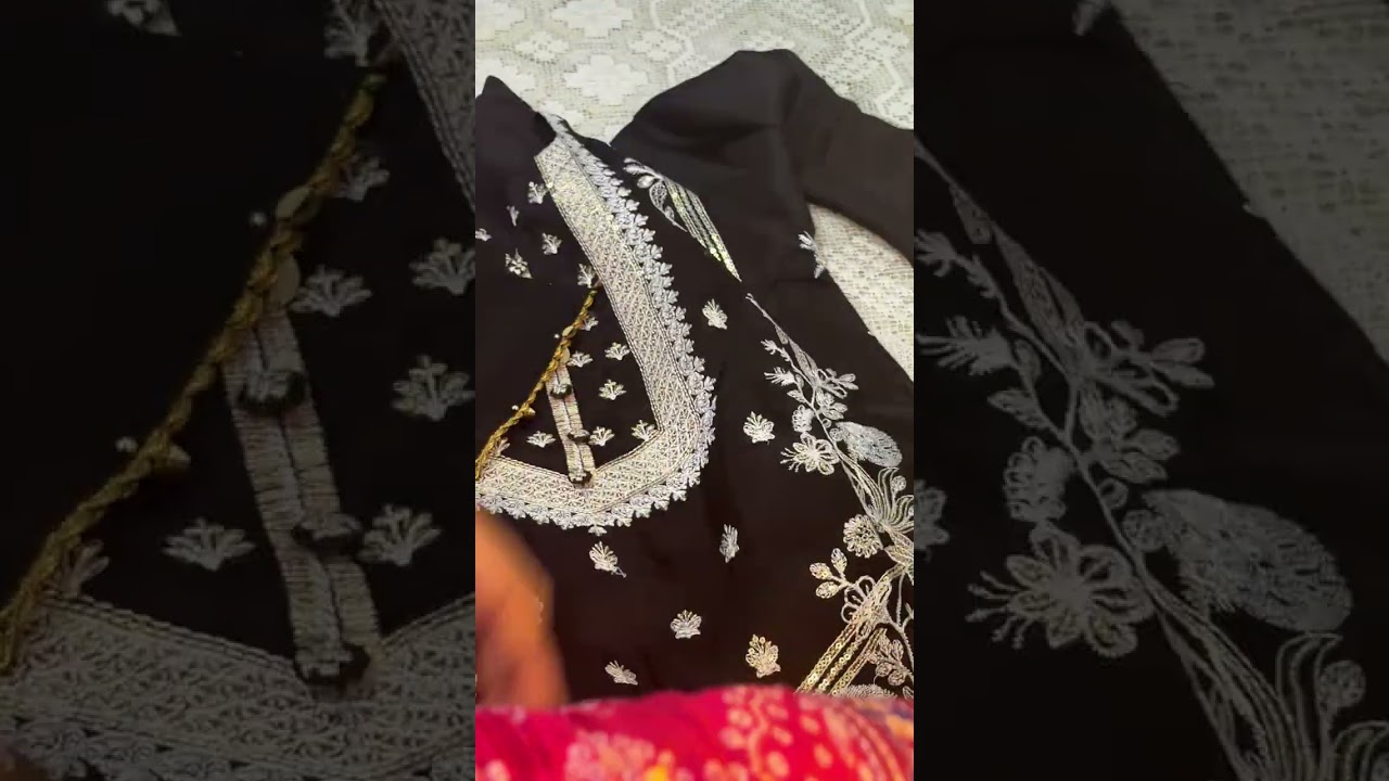 Wedding collection j. KHAADI asim jofa