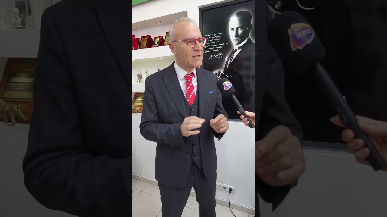 Konut satışında yeni dönem başlıyor 1 Mayıs'tan itibaren zorunlu olacak - Rıdvan Akgün yorumladı