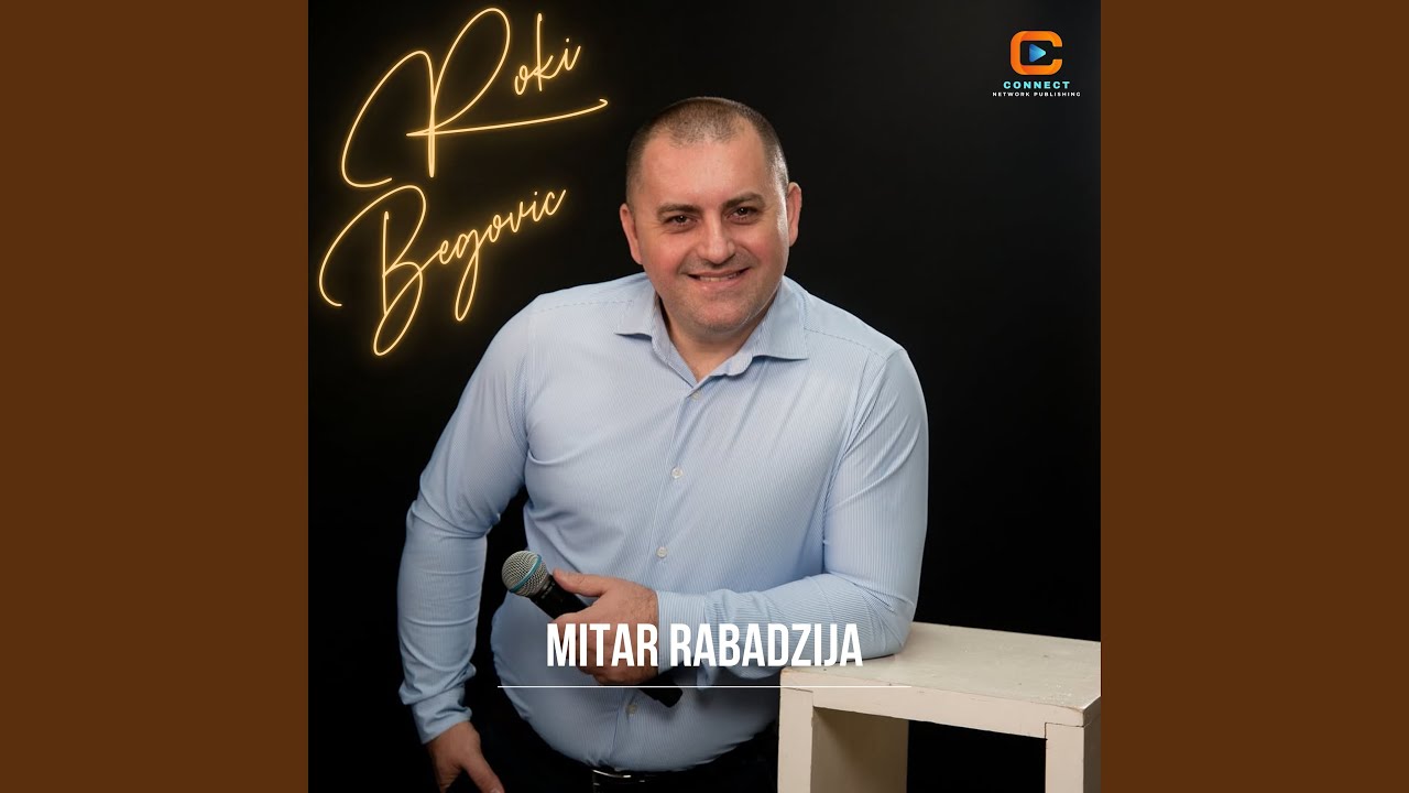 Mitar Rabadzija (Live)