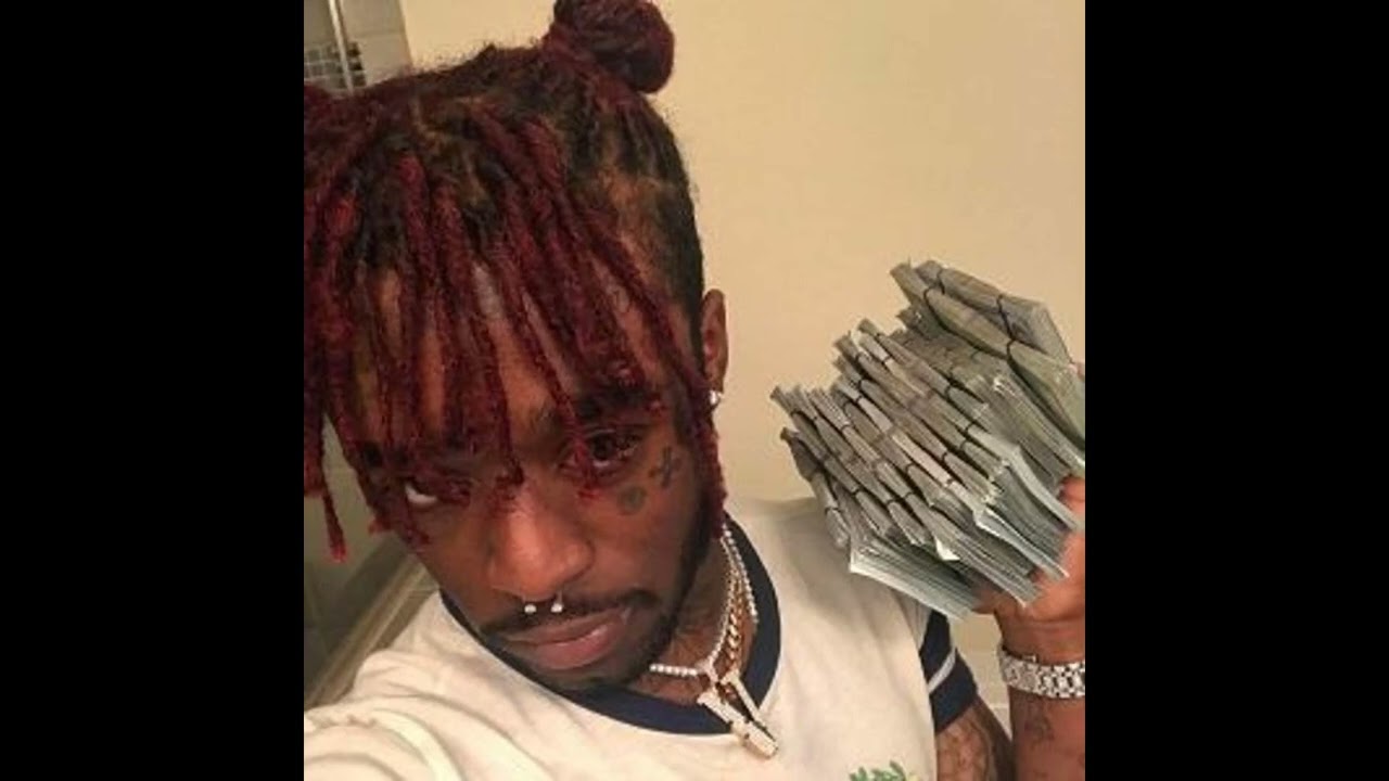 [FREE] LIL UZI VERT TYPE BEAT 