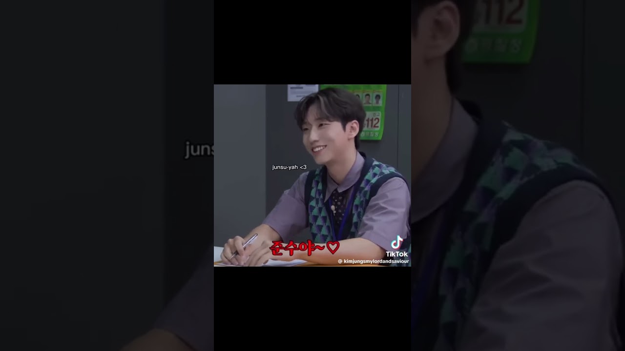kpop tiktok compilation (check desc!)