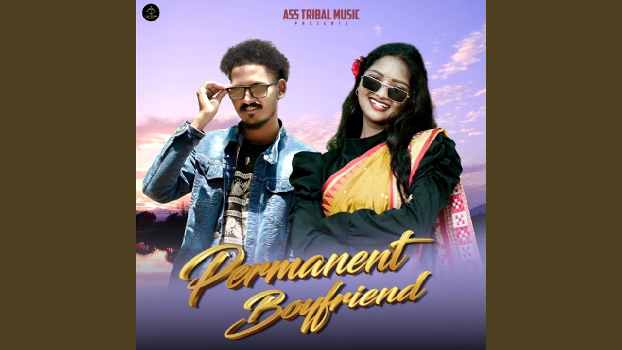 Permanent Boyfriend