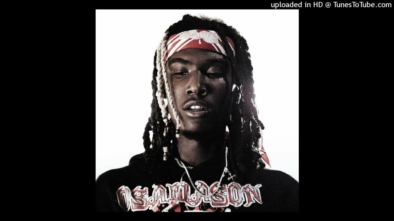 osamason x ohsxnta type beat - 