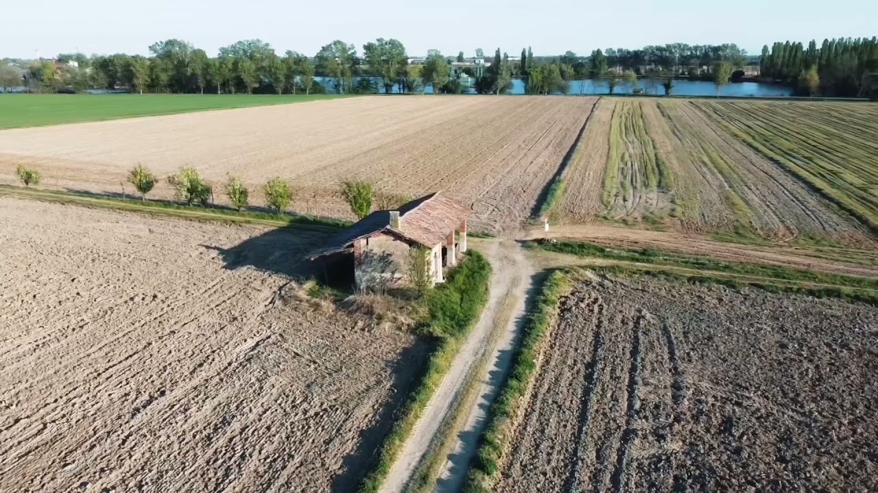 Bareggio - 4 Aprile 2021