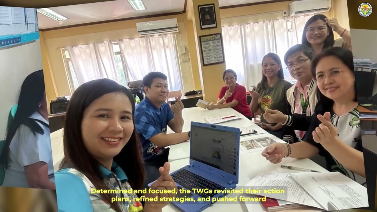 SDOSCC | PRIME HRM JOURNEY