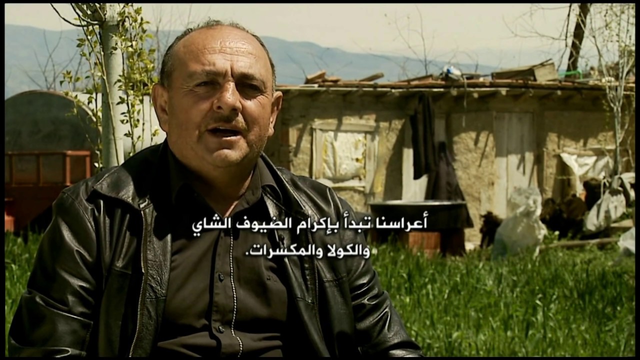 أعراس الأناضول - 2