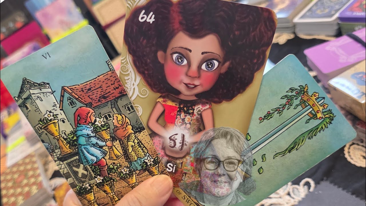 CANSADO DE LLEVAR UNA VIDA SUPERFICIAL, ESTRAÑA LO QUE TUVIERON #amor #tarotgratis #tarot 