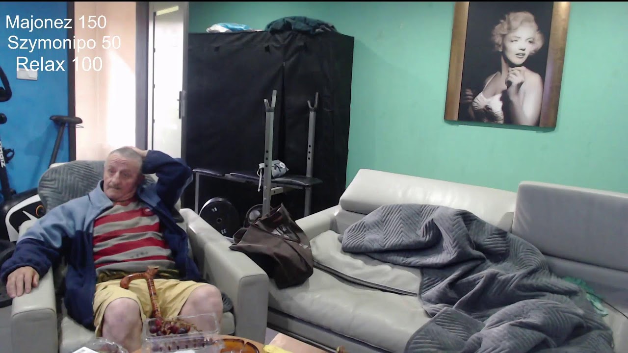 silnik do kosiarki złożony ze starych rupieci #bystrzaktv