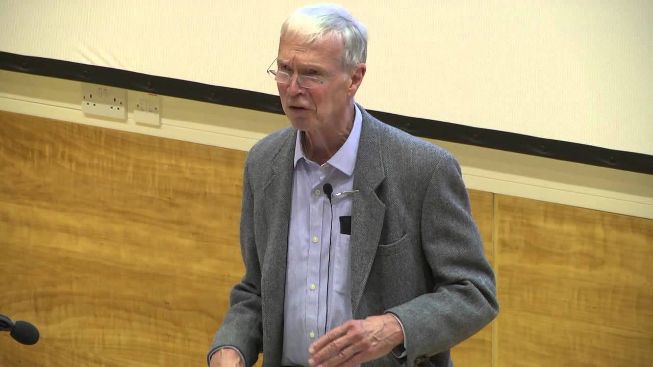 Emergence, dynamics, and behaviour - John Hopfield