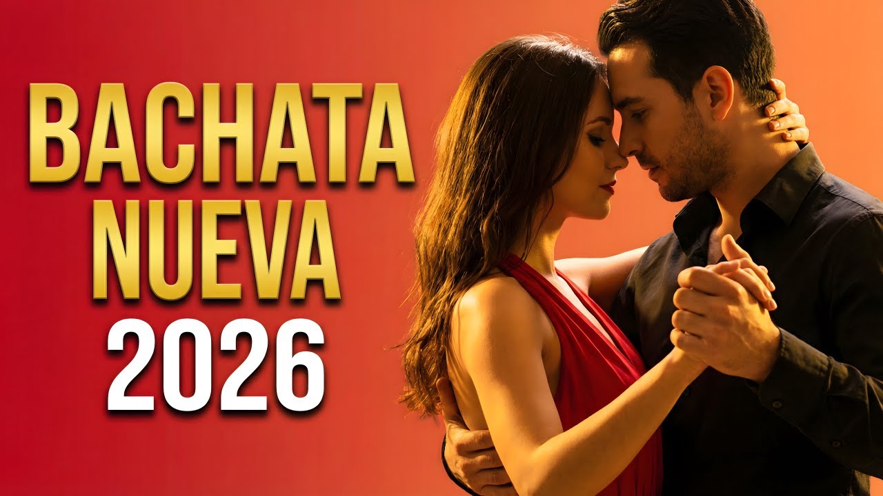 Bachata Mix 2026 Momentos Tranquilos | Romance Suave