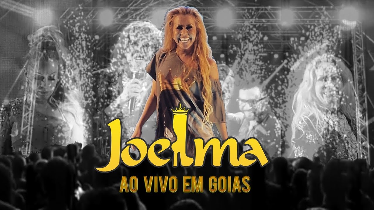 (HD) JOELMA - DVD PROMOCIONAL COMPLETO | Xonados por Joelma