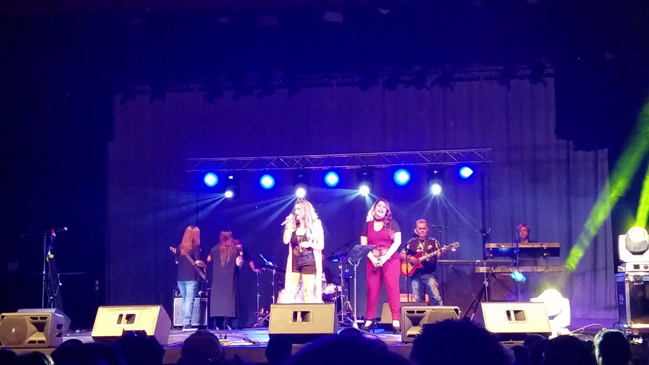 Aegis Live in Honolulu 7/17/17 Part 3