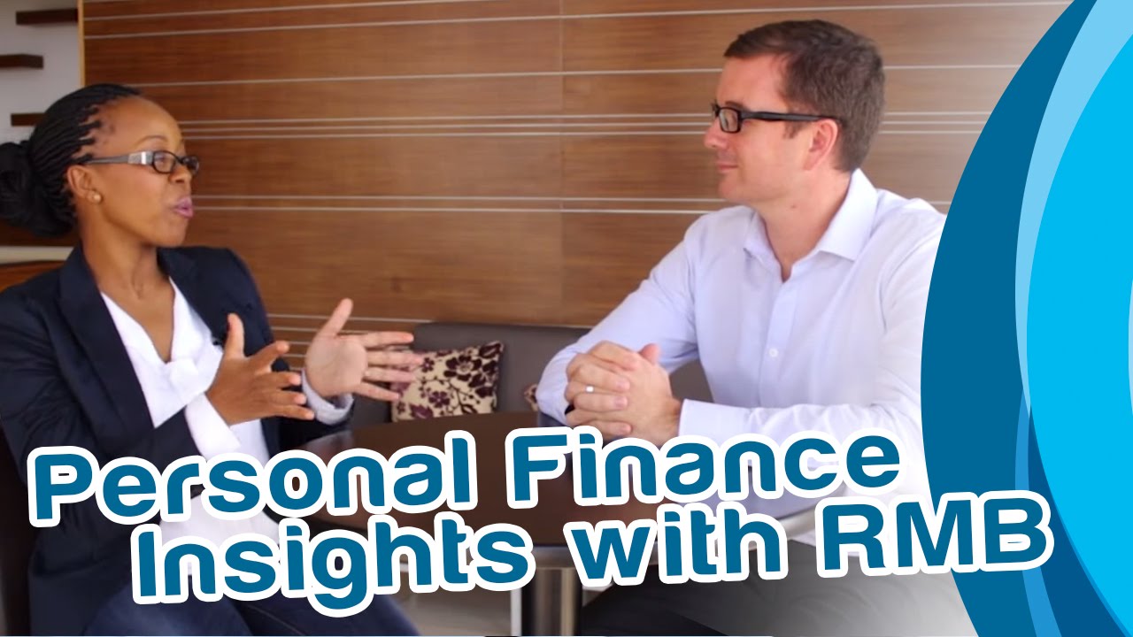 Personal Finance Insights with Warren Ingram  | Snippet Video