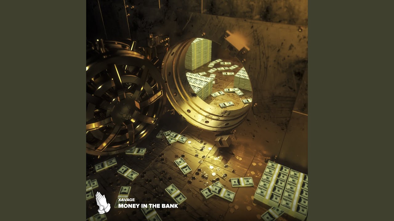 Money in the Bank