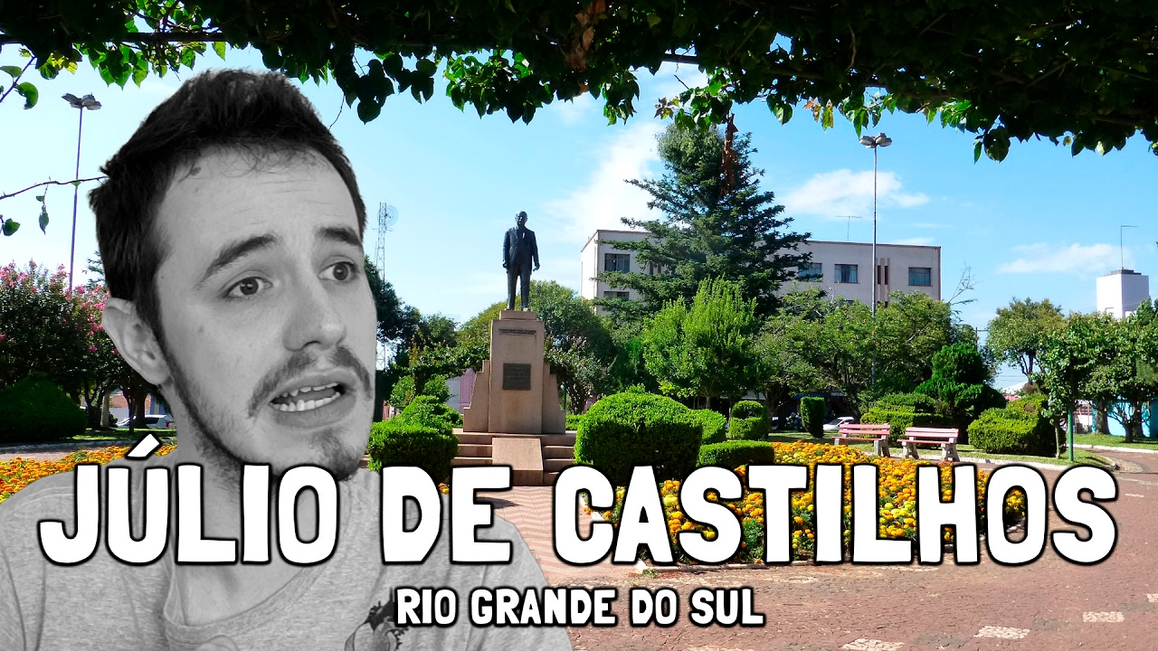 Coisas de Júlio de Castilhos RS