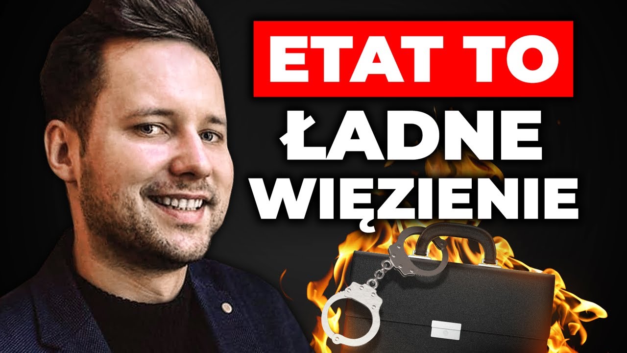 15 FLIPÓW w ROK! Jak rzucił etat po 9 latach?