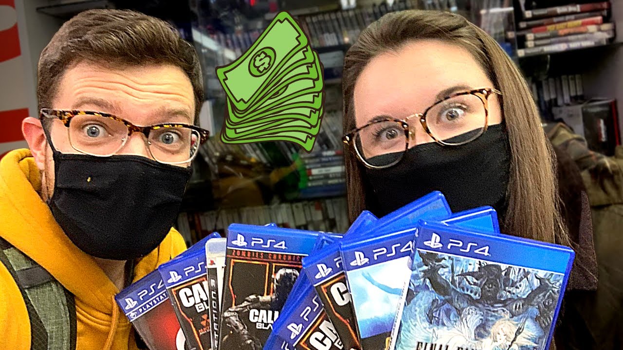 Testing if Women can Game Hunt