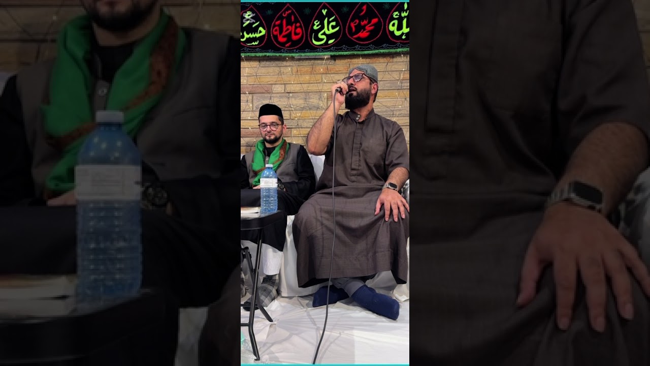 Rear surah Fatah(فتح)Qari Khalid Usman Alvi Al Azhari#2026
