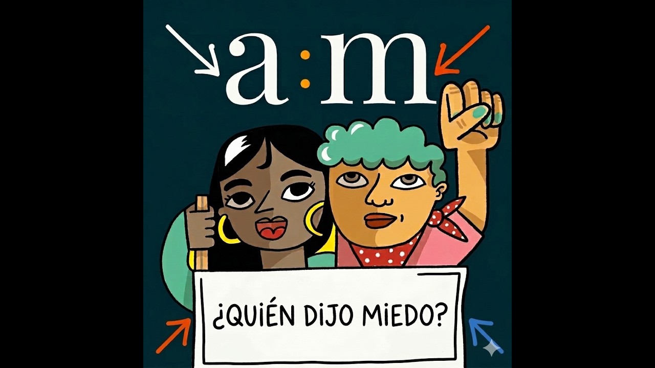El auge del autoritarismo sobre la mujer.