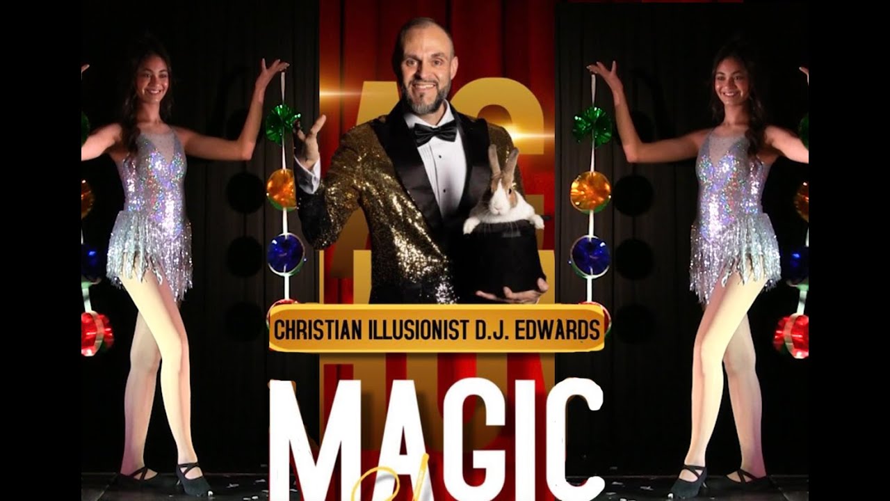 Beautiful Magic Productions