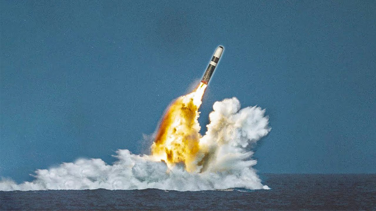 Why This Weapon Could End Civilization