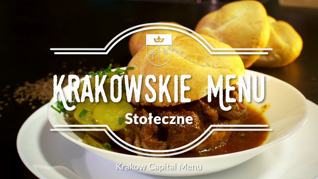 Maczanka krakowska