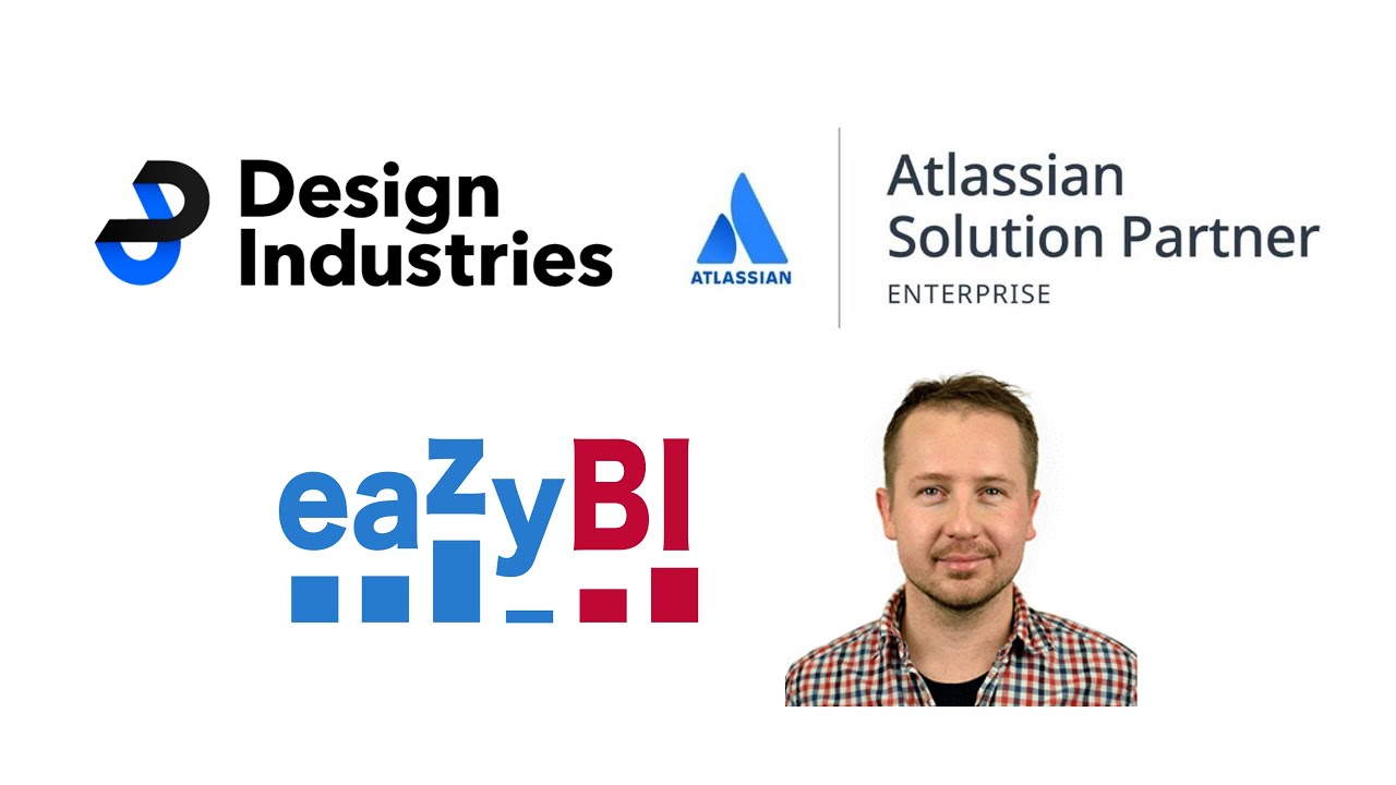 DI Partner Webinar Series Episode 14 - Meet The Vendor: EazyBI