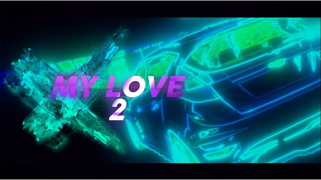 [DM] Gore[X] V4 - My Love 2 (Official Video)