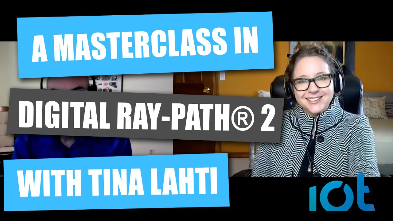 A Masterclass in IOT's Digital Ray-Path® 2 Freeform Lens Technology