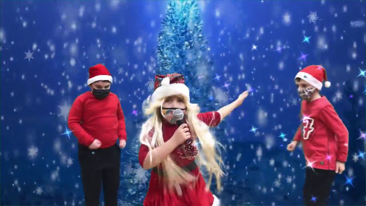 All I Want For Christmas Is You