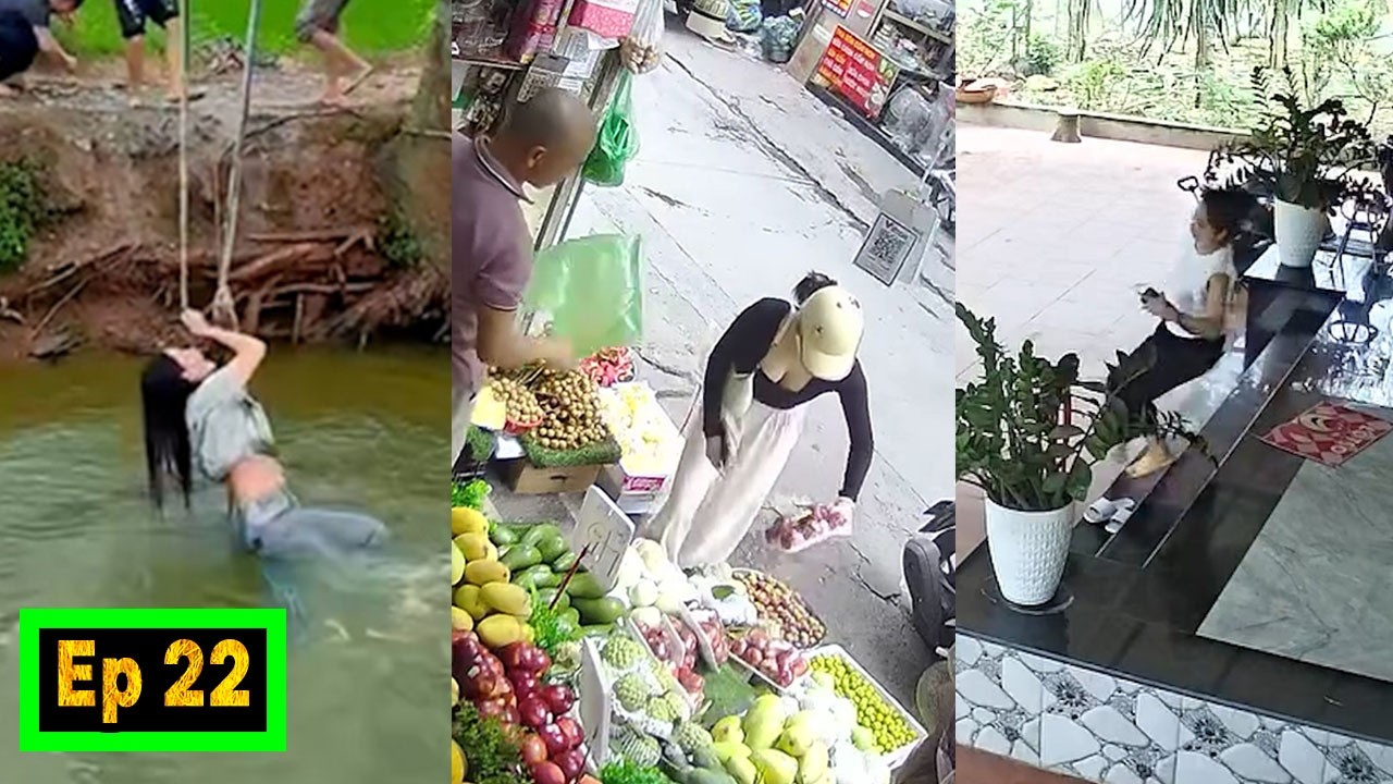 H&agrave;i Tin Việt 2026 Mới Nhất || Những Thằng Nguy Hiểm Ngu Nhất H&agrave;nh Tinh Phần 22.