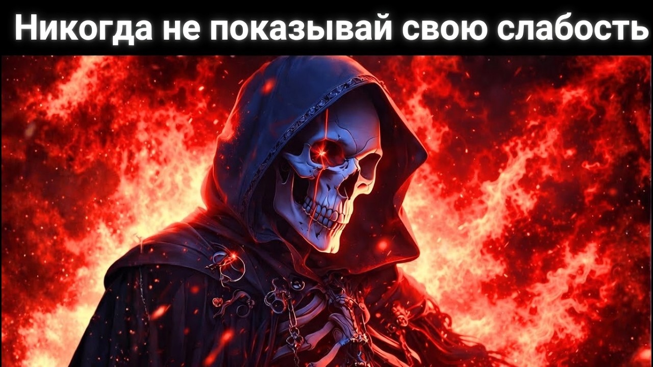 Власть и маска: Как стать неприкасаемым по законам Макиавелли