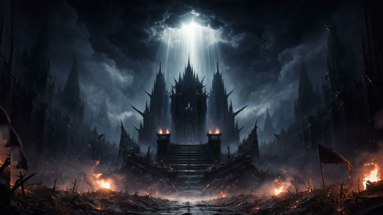 Cinematic Epic Melody