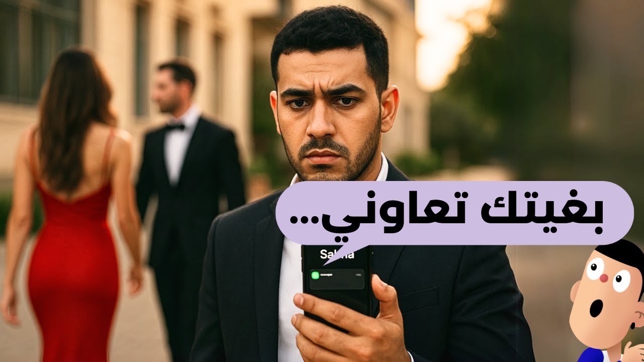 واش هاد الخرية من نيتها !!!