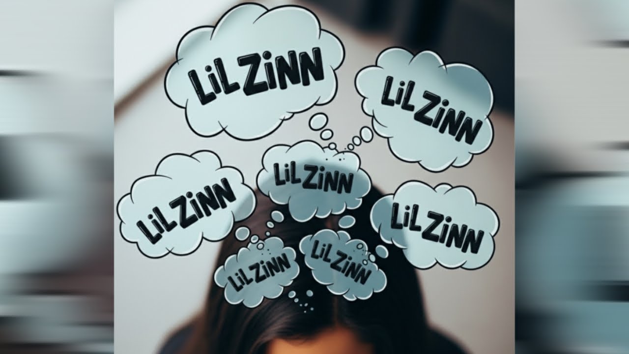 lil zinn - será que tu ainda pensa em mim? (BEFR - BRONZE)