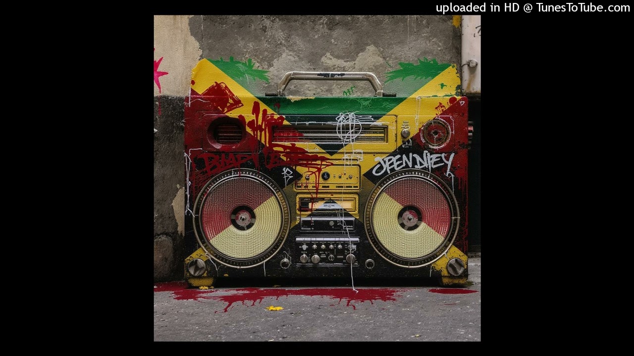 [FREE] Reggae Mix 24
