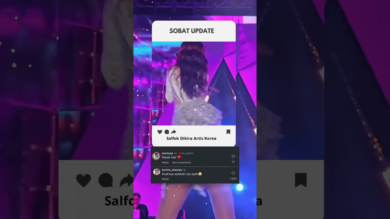 Gimna Menurut Kalian? #ayutingting #shortsvideo #shorts #konser #music #dangdut