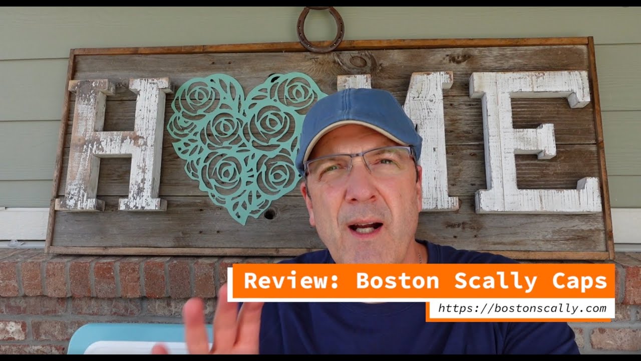 Review: Boston Scally Caps