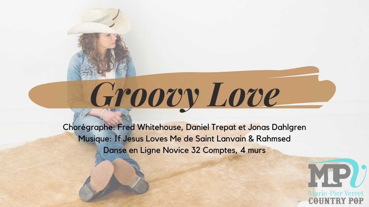 Groovy Love