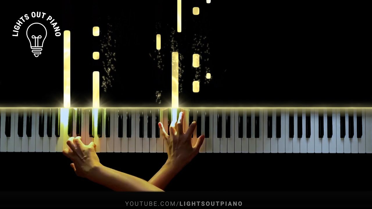 Rachmaninoff - Prelude in G Major Op 32 No 5