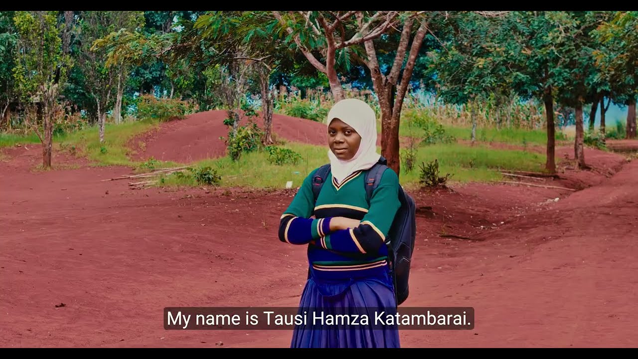 Grundfos Foundation transforming lives through clean water in Tanzania