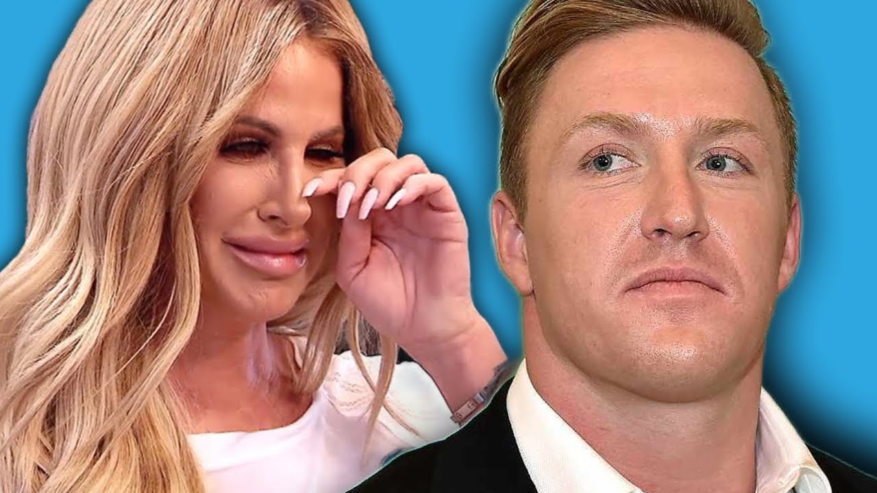 Kroy Biermann & Kim Zolciak SHOCKING BodyCam Footage | No Money, No House & She's Cheating?!