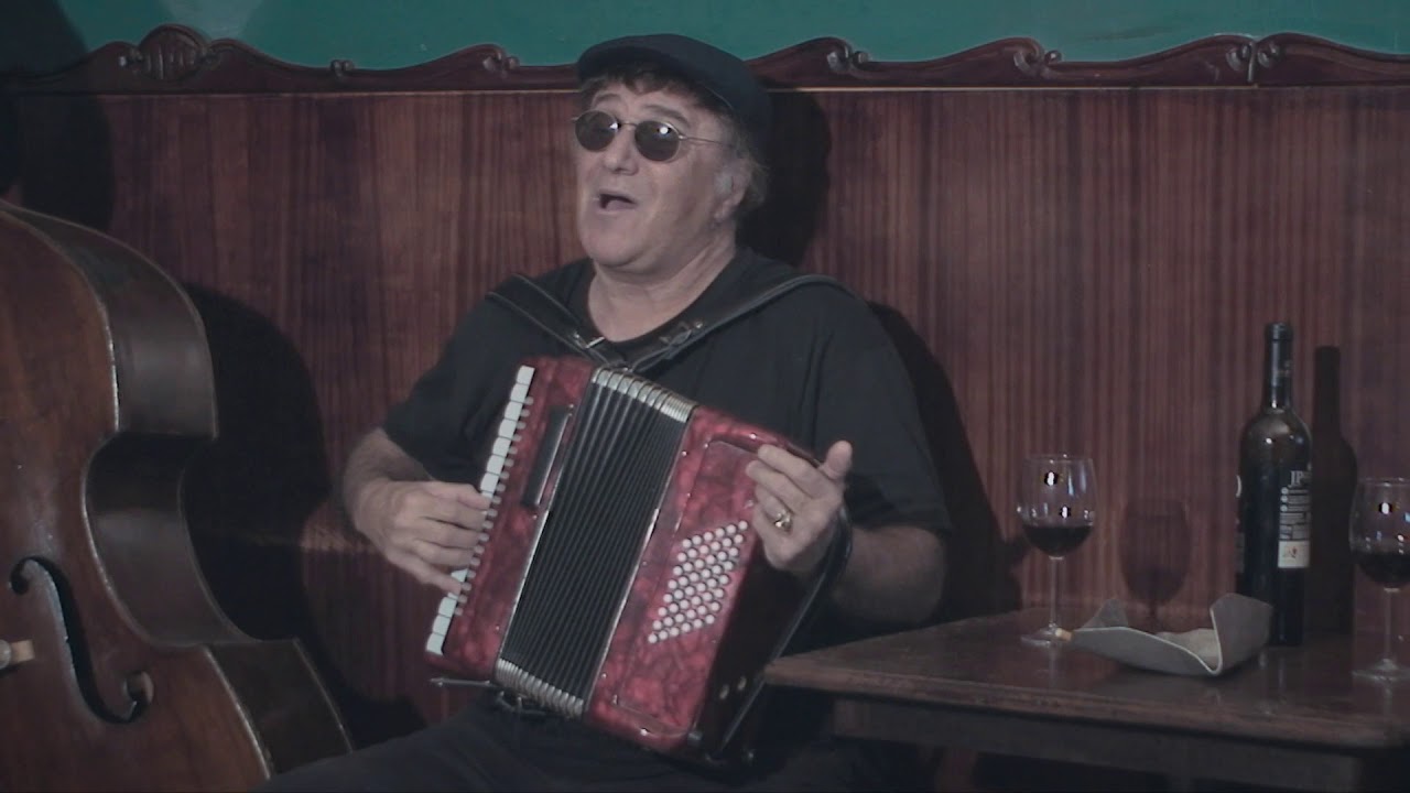 José CID | Saudades do Botequim (à memória de Natália Correia)